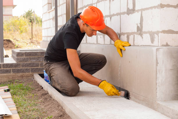 Licensed Interior Drainage System service in Fletcher, OH - Halo Water Proofing